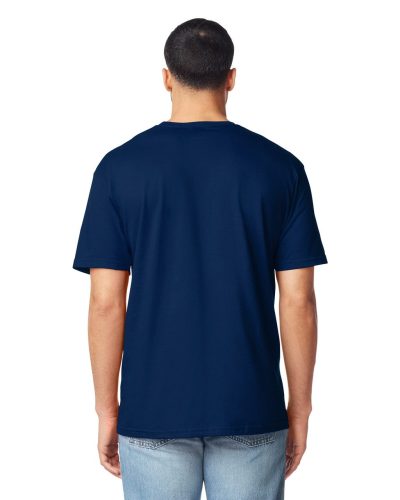 G640 Navy back